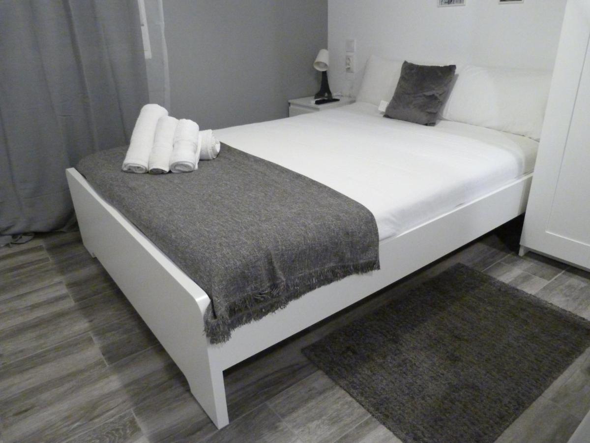 Intimo Y Acogedor "Algunos" Con Banera Hidromasaje Apartment Valencia Exterior foto