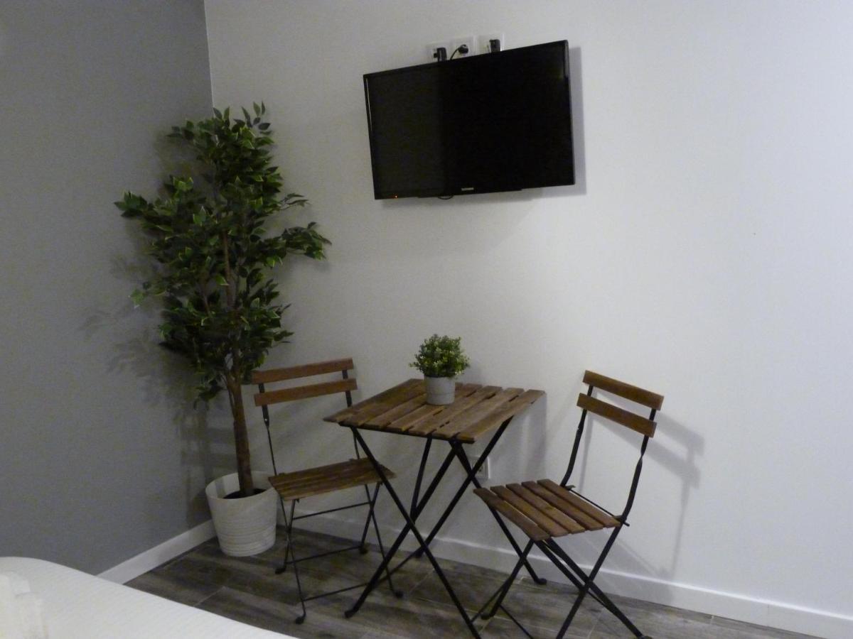 Intimo Y Acogedor "Algunos" Con Banera Hidromasaje Apartment Valencia Exterior foto