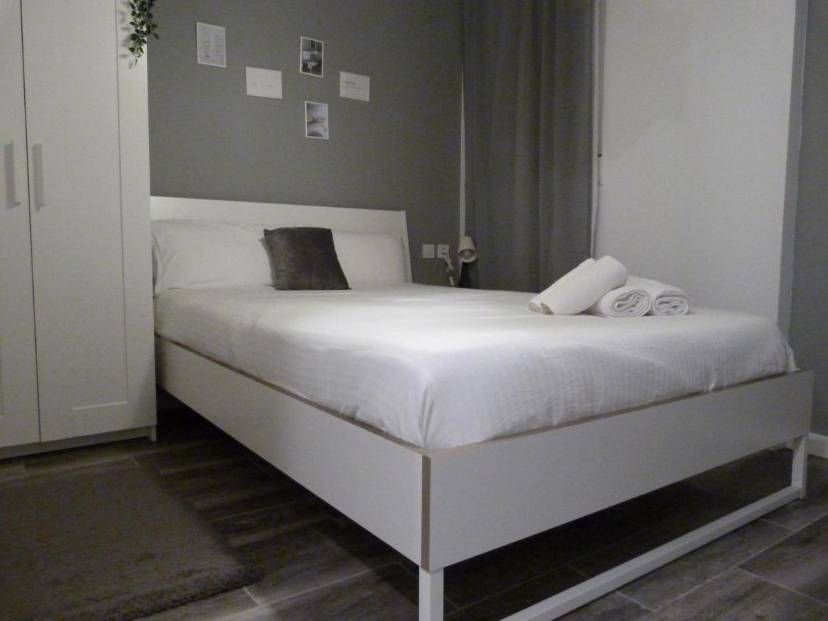 Intimo Y Acogedor "Algunos" Con Banera Hidromasaje Apartment Valencia Exterior foto