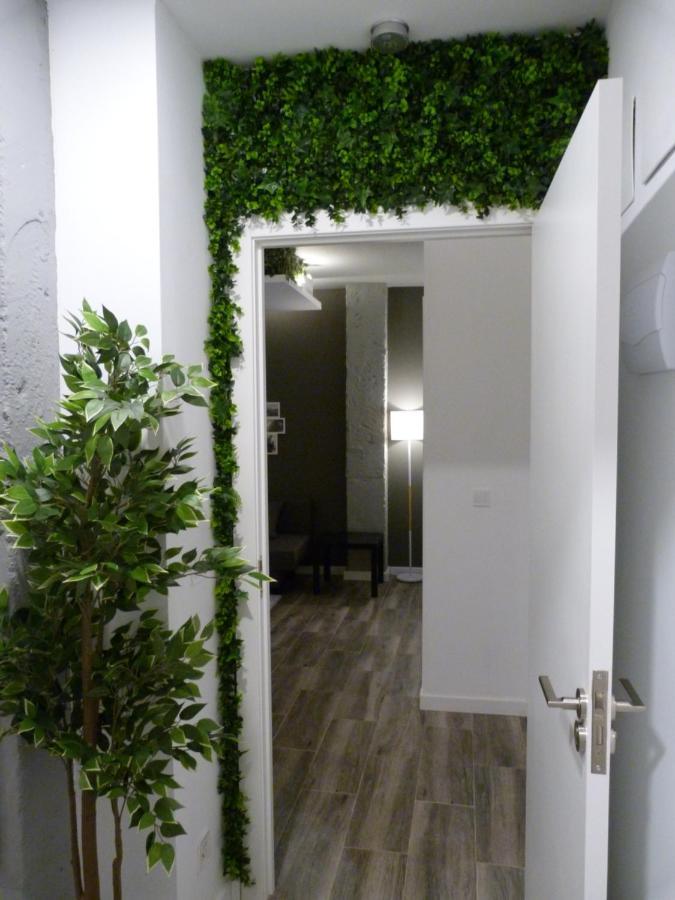 Intimo Y Acogedor "Algunos" Con Banera Hidromasaje Apartment Valencia Exterior foto