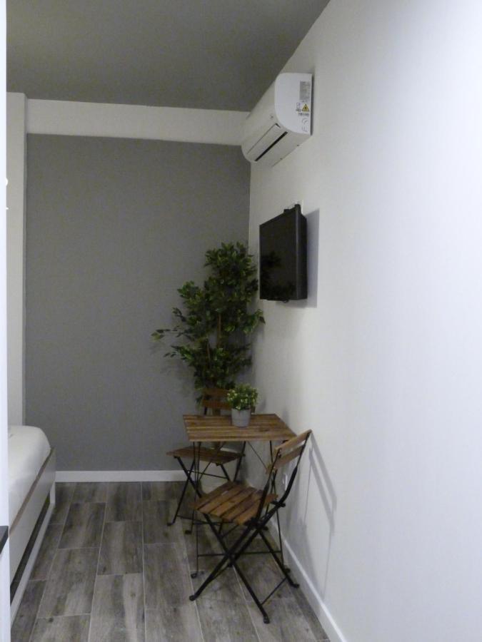 Intimo Y Acogedor "Algunos" Con Banera Hidromasaje Apartment Valencia Exterior foto