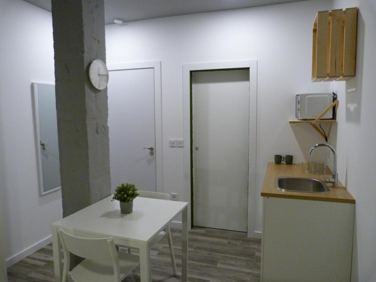 Intimo Y Acogedor "Algunos" Con Banera Hidromasaje Apartment Valencia Exterior foto