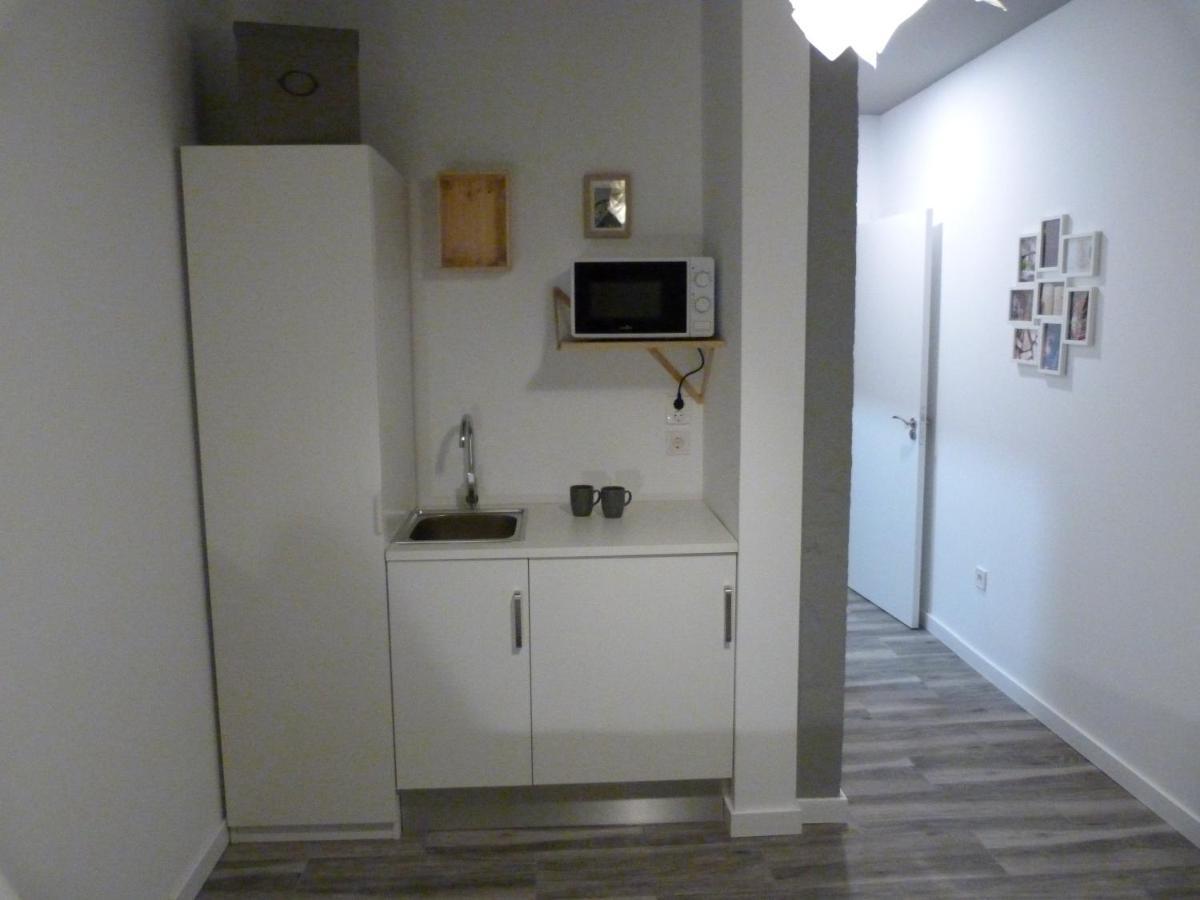 Intimo Y Acogedor "Algunos" Con Banera Hidromasaje Apartment Valencia Exterior foto