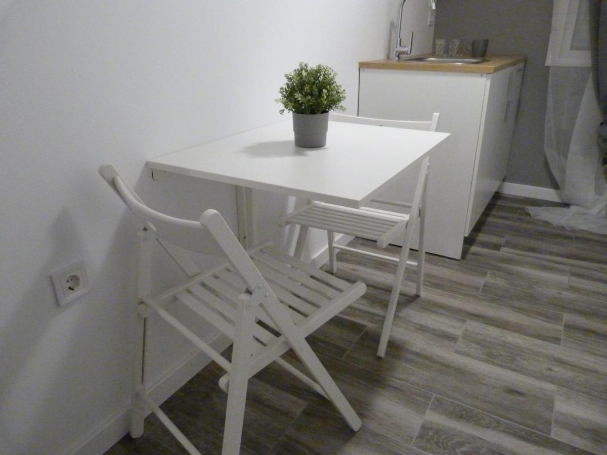 Intimo Y Acogedor "Algunos" Con Banera Hidromasaje Apartment Valencia Exterior foto