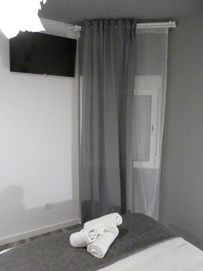 Intimo Y Acogedor "Algunos" Con Banera Hidromasaje Apartment Valencia Exterior foto