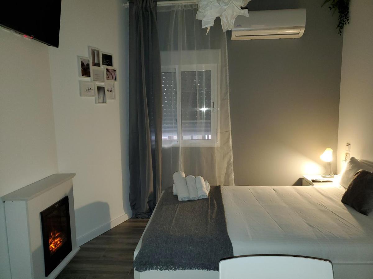 Intimo Y Acogedor "Algunos" Con Banera Hidromasaje Apartment Valencia Exterior foto