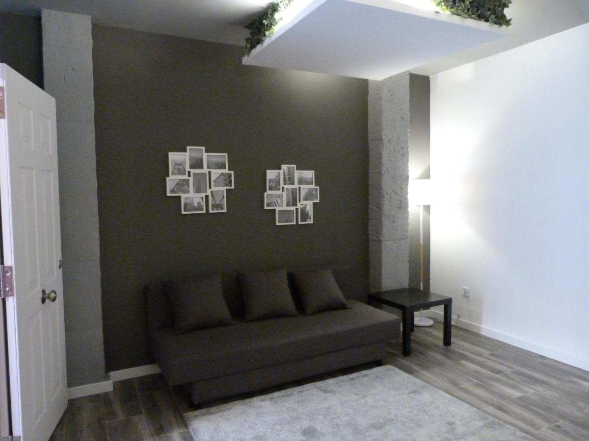 Intimo Y Acogedor "Algunos" Con Banera Hidromasaje Apartment Valencia Exterior foto