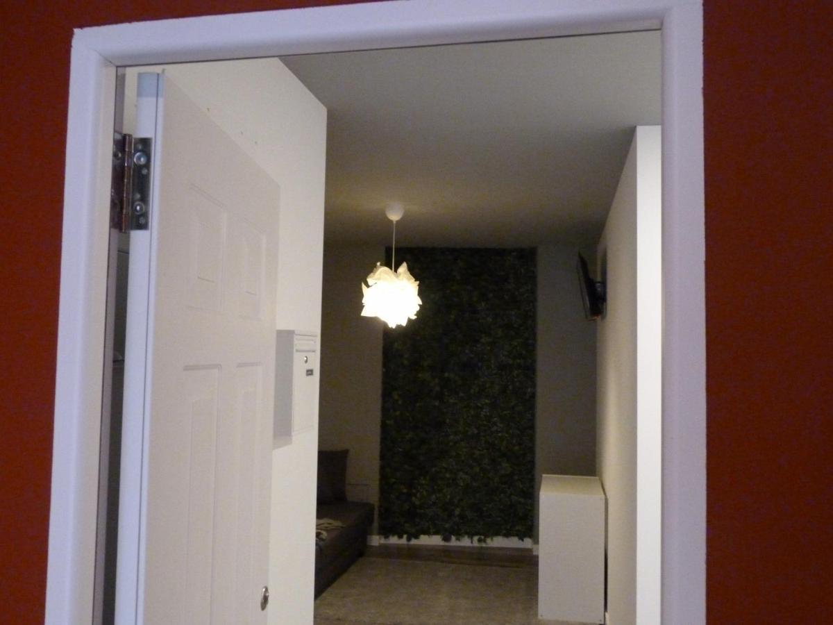 Intimo Y Acogedor "Algunos" Con Banera Hidromasaje Apartment Valencia Exterior foto
